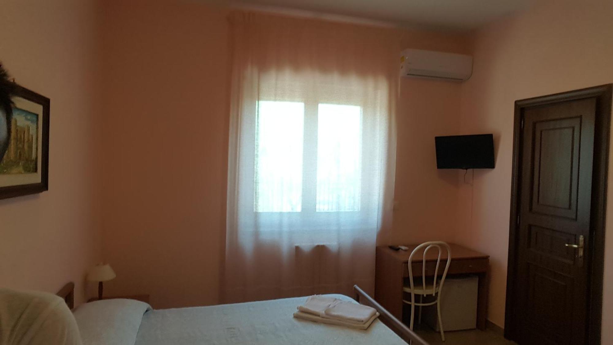 Villa Erry Trani Esterno foto