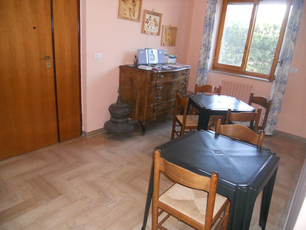 Villa Erry Trani Esterno foto