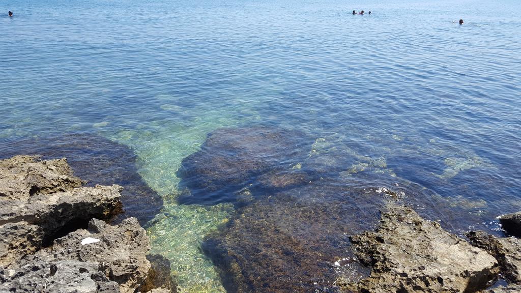 Villa Erry Trani Esterno foto